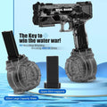 Electric Water Gun Toy Strong Power and Large Water Output - Aura Products