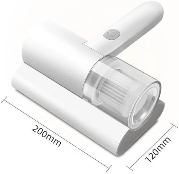 Handheld UV vacuum cleaner - Aura Products
