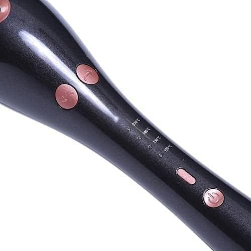 Joy Professional Home Hair Curler - Aura Products