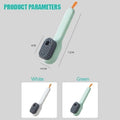 Multifunctional Shoe Cleaning Brush - Aura Products