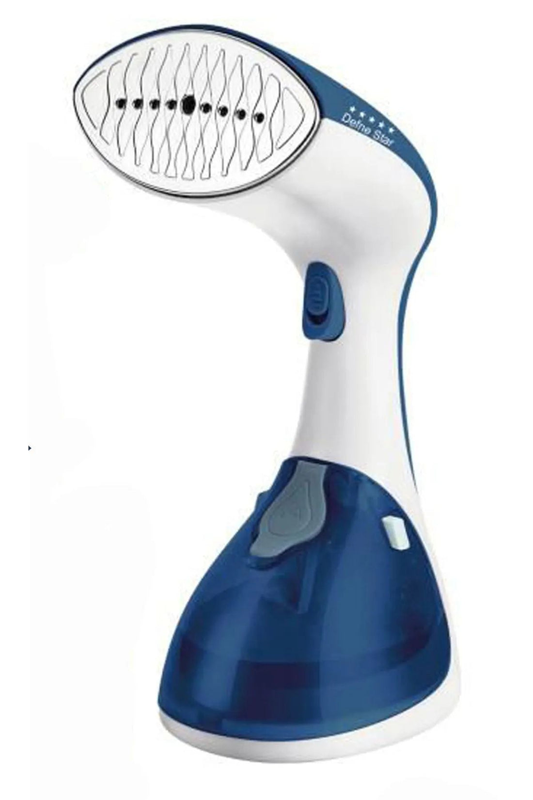 Portable IRON STEAMER For Traveling - Aura Products