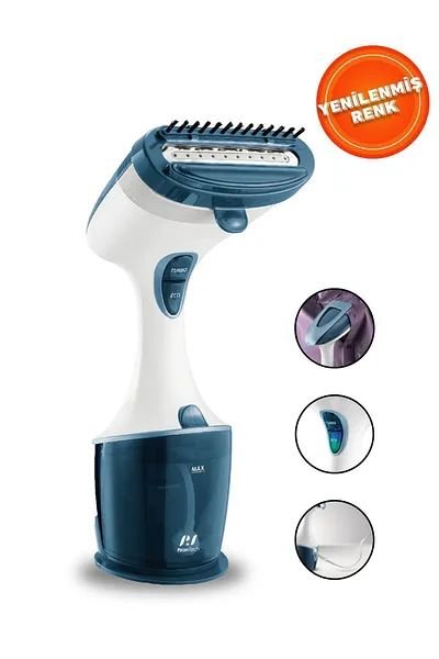 Portable IRON STEAMER For Traveling - Aura Products